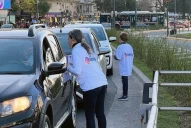 Recaudaban dinero para el trasplante de su hijo en Estados Unidos, pero la suba del dólar los obligó a volver a empezar