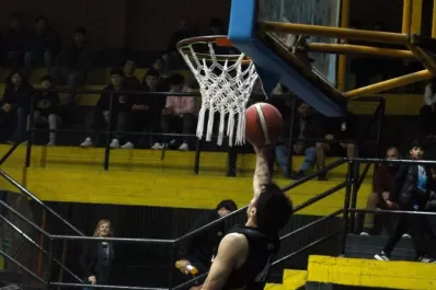 Básquet: buen debut de Talleres en el Pre Federal