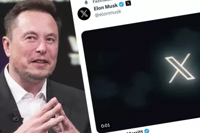 Elon Musk anuncia que eliminara de X (Twitter) los enlaces directos a artículos y noticias