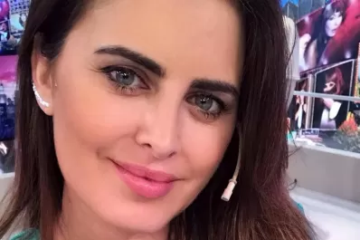 Filtran los últimos detalles sobre la salud de Silvina Luna: Gritaba de dolor