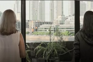 “La larga vida de los recuerdos”, el estreno de la semana en el Espacio INCAA