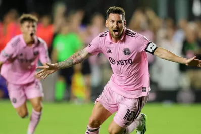 Messi vuelve a jugar mañana: ¿De qué torneo se trata y por qué podría volver a jugar una final?