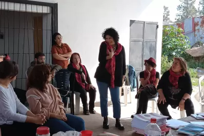 Nuevas jornadas del programa Libros y Casas