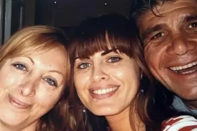 El día que Silvina Luna lloró al hablar de la muerte de su mamá: Sentí mucha culpa