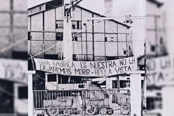 Hoy se conmemora el Día Nacional del Desagravio al pueblo tucumano: conocé los motivos