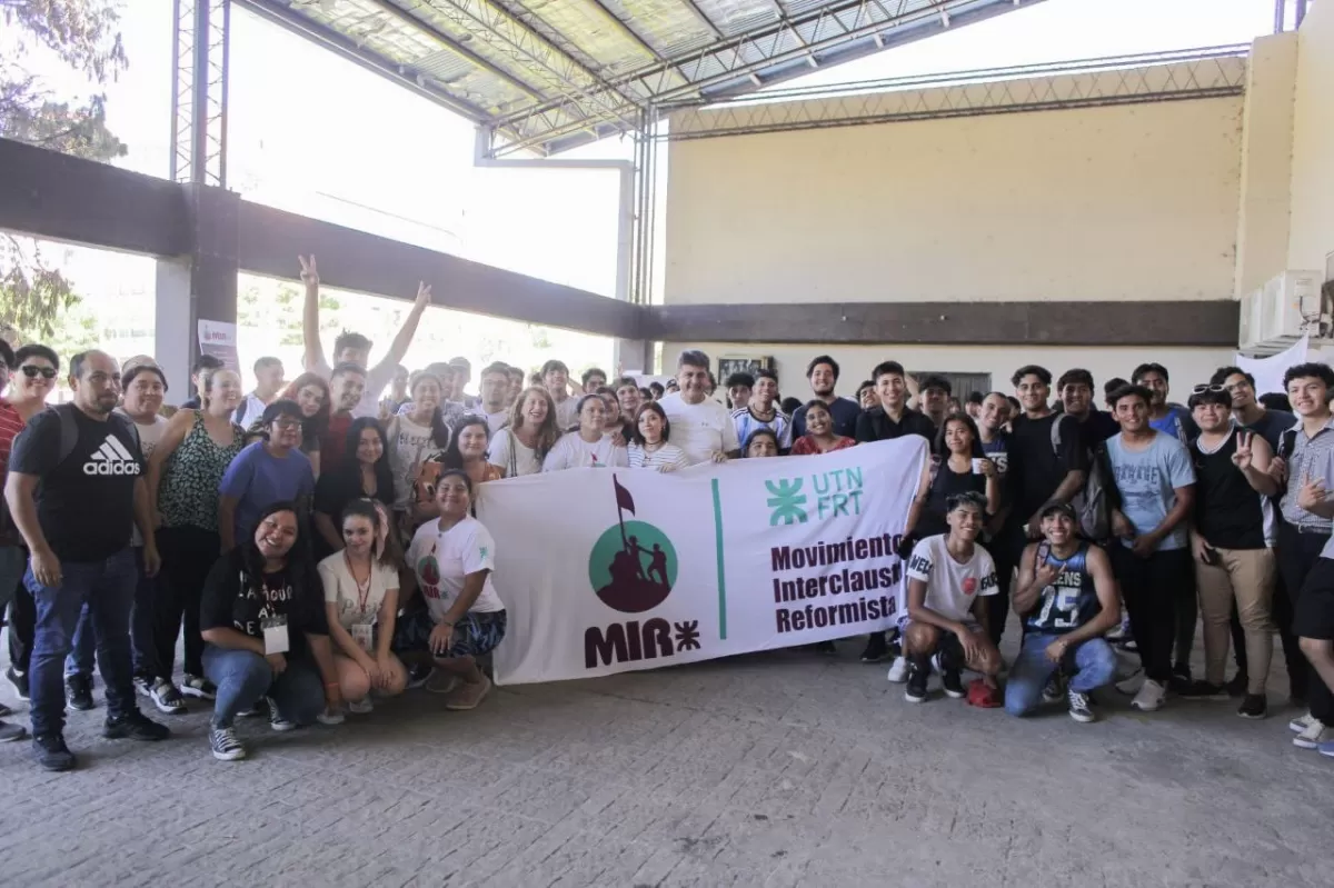 Soria dijo que evalúa renunciar como ministro de Obras Públicas y reasumir en la Tecnológica