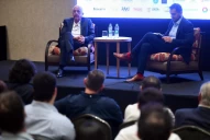 Rodolfo D’Onofrio, en Tucumán: crecer con consensos