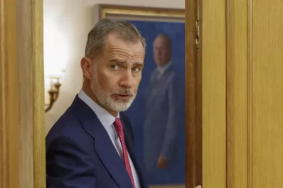Elecciones en España: Felipe VI le pide a Feijóo que forme gobierno
