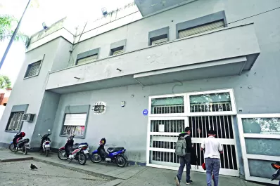 Audiencia por amenazas de bombas: “Quiero que mi hijo declare”