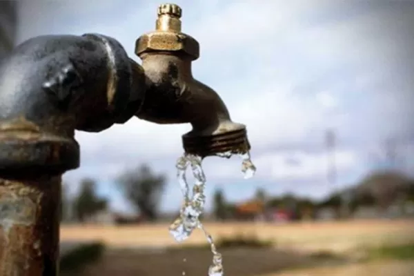 Cambio climático: cómo prevenir la escasez de agua y gestionar las sequías