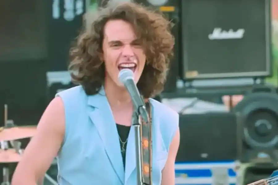 ROCK. “Soundtrack: Lado A” aborda la construcción de una banda.  