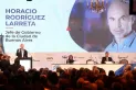 Rodríguez Larreta respaldó a Patricia Bullrich: Voy a poner todo para que seas presidenta