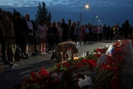 La muerte de Prigozhin puede crearle conflictos a Putin