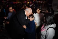 Masso: Argentina atraviesa una realidad económica y social bastante dura