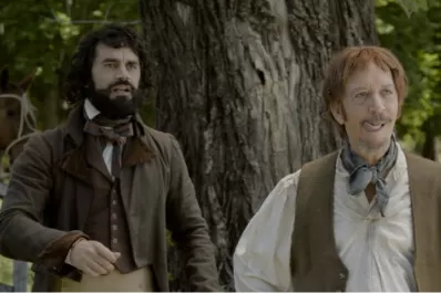 Nueva edición del Cine de las Yungas