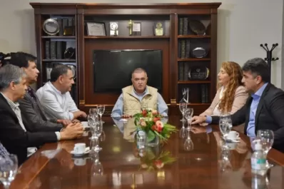 Tras la tensión, Soria desiste de reasumir en la Tecnológica