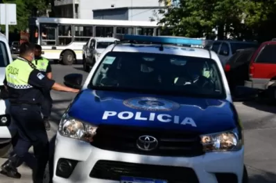 Megaoperativo de control: en Banda del Río Salí y en Alderetes secuestraron 53 vehículos