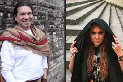 Humberto Yuca Córdoba y Mica Flores representarán a Tucumán en Tecnópolis