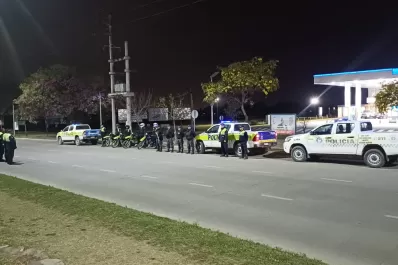 Tensión social: cómo fue el mensaje que alentaba a salir a robar en Tafí Viejo