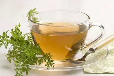 La valeriana, la manzanilla y la lavanda: ¿son infusiones beneficiosas para calmar la ansiedad?