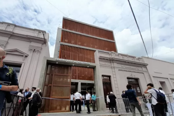 Joven abusada en su viaje de egresados: el largo proceso judicial que puede llegar a su fin