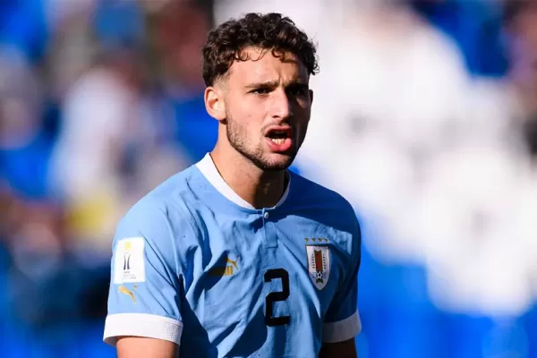 River: Boselli es nuevo refuerzo y Aliendro se lesionó