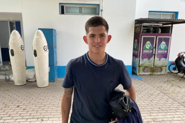 Atlético Tucumán: Giani y Carrasco están listos para el desafío “decano”