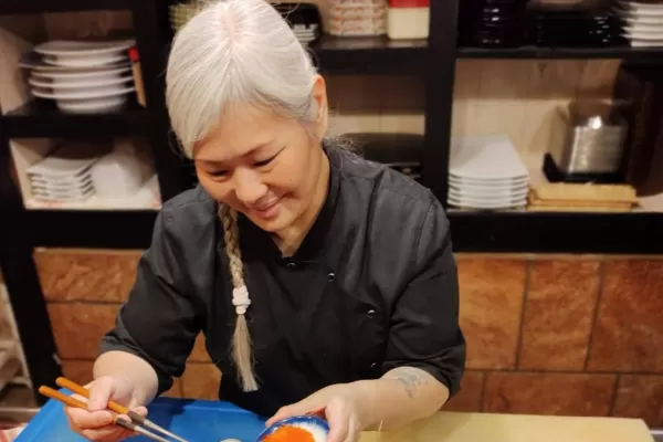 Cocina Japonesa en Tucumán: un tipo de gastronomía que continúa en evolución