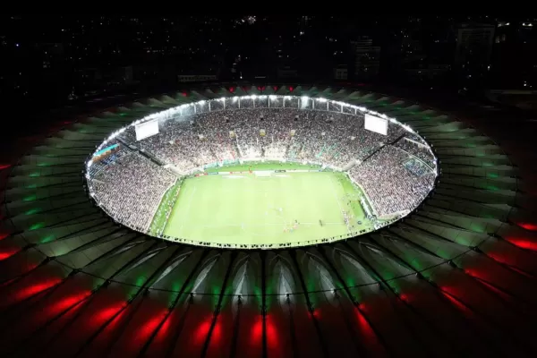La Liga y Copa Sudamericana a la vista en la agenda deportiva