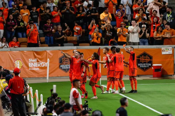 Houston Dynamo será el rival de Inter de Miami en la final del US Open de la MLS