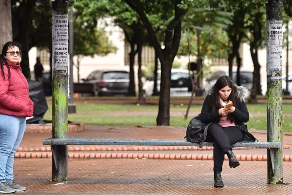 El calor dará una tregua y se vienen días más otoñales en Tucumán