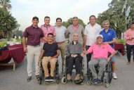“Que el juego siga”: el torneo solidario de golf de la FUAR volverá a reunir al deporte tucumano