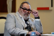 Jorge Lanata confirmó que hoy presenta dos denuncias contra Milei, una penal y otra civil