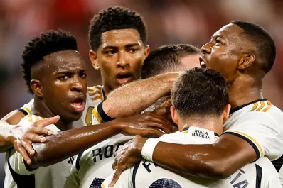 Celta de Vigo-Real Madrid y Chelsea-Luton Town, lo mejor de la agenda para seguir por TV