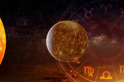 Cómo afectarán Venus y Mercurio retrógrado en la Superluna Azul de agosto: consejos y rituales