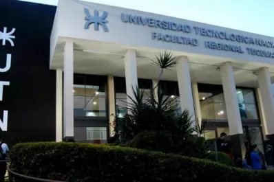 EN VIVO: la Universidad Tecnológica de Tucumán elige a sus nuevas autoridades