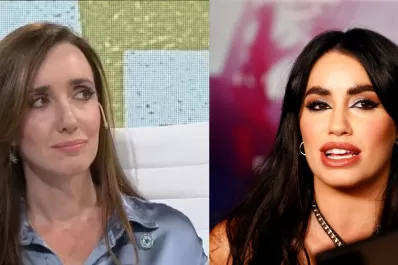 La candidata a vicepresidente de Milei contra Lali Espósito: “Vos te llenás la billetera con el Estado”