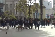 Amenazas de bomba: algunos docentes creen que se trata de un reto de TikTok