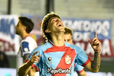 Liga Profesional de Fútbol: la fecha empezó con goles en El Viaducto