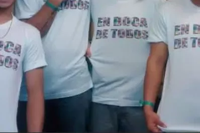 Abusada en el viaje de egresados: “Lo único que quiero es encontrar la paz que merezco”