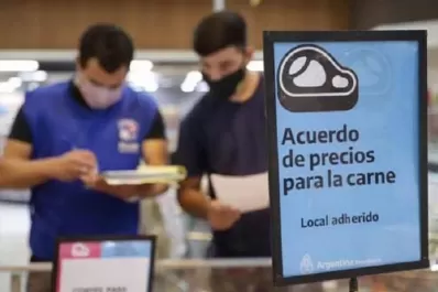 Acuerdo de precios: cuáles son los beneficios para empresas que cumplan con el tope del 5%