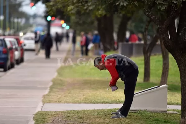 Cómo estará el tiempo este último fin de semana de agosto en Tucumán