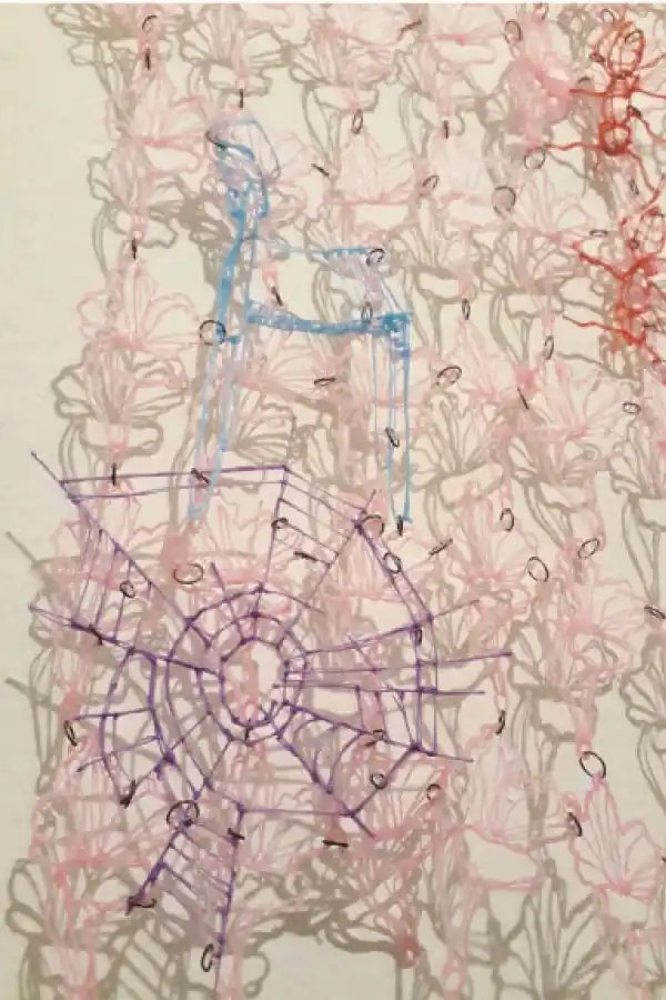 Yerba Buena inauguró el primer salón de Artes Visuales en la Casa de la Cultura