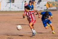 Liga Tucumana: Bella Vista no pudo alcanzar la cima