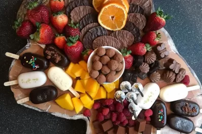 Cuál es el sabroso alimento que previene la formación de tumores, ayuda a la circulación sanguínea y retrasa el envejecimiento