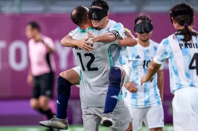 Miradas: Los Mundiales, el objetivo que muchos sueñan y pocos alcanzan