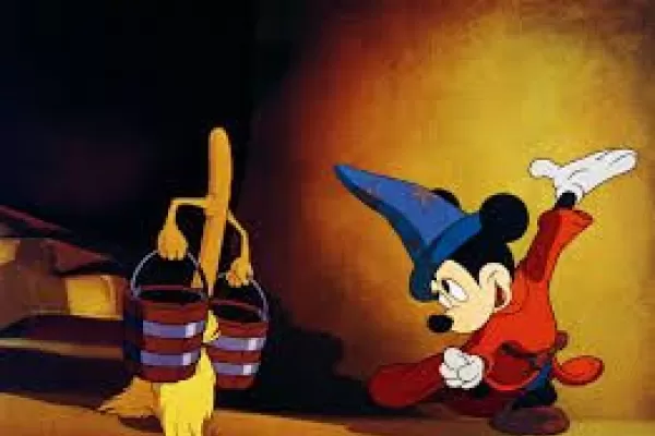 Los aprendices de brujo