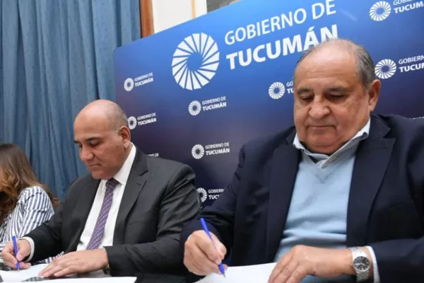 La devaluación apura la ampliación presupuestaria