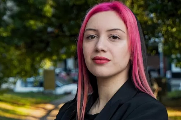 Intento de magnicidio: el descargo de Delfina Wagner ante la solicitud de Cristina Kirchner para que se la investigue