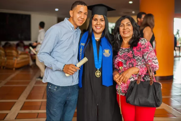 Cocina & colectividades: Carolina se cansó de la inseguridad en su país y llegó a Tucumán por un futuro mejor